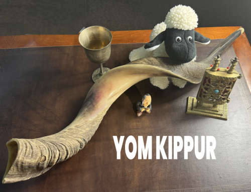 YOM KIPPUR